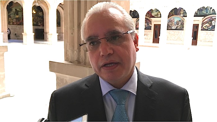 Murillo maclovio