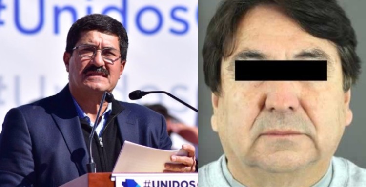 Realiza Corral cambios y nombramientos en su gabinete