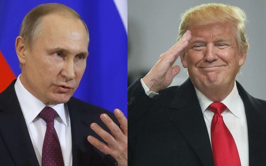 Rusia propone a la ONU una inspección del sitio del ataque químico en Siria
