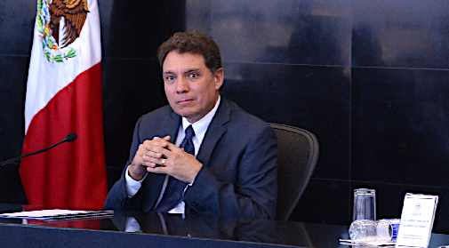Gonzalez villalobos hector