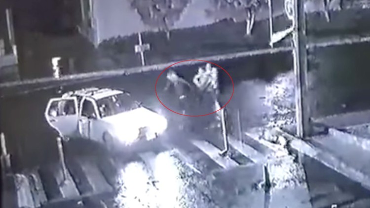 Vdeo secuestro tecamac edomex