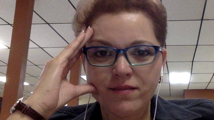 Caso Miroslava Breach será investigado por la PGR Caso Miroslava Breach será investigado por la PGR