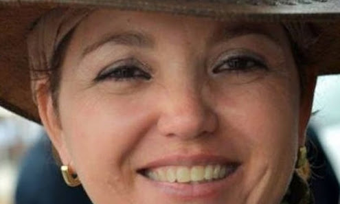 Miroslava sombrero