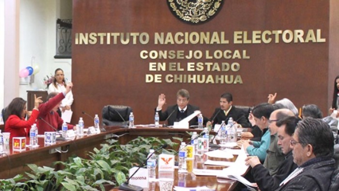 El INE destaca formato interactivo en debates