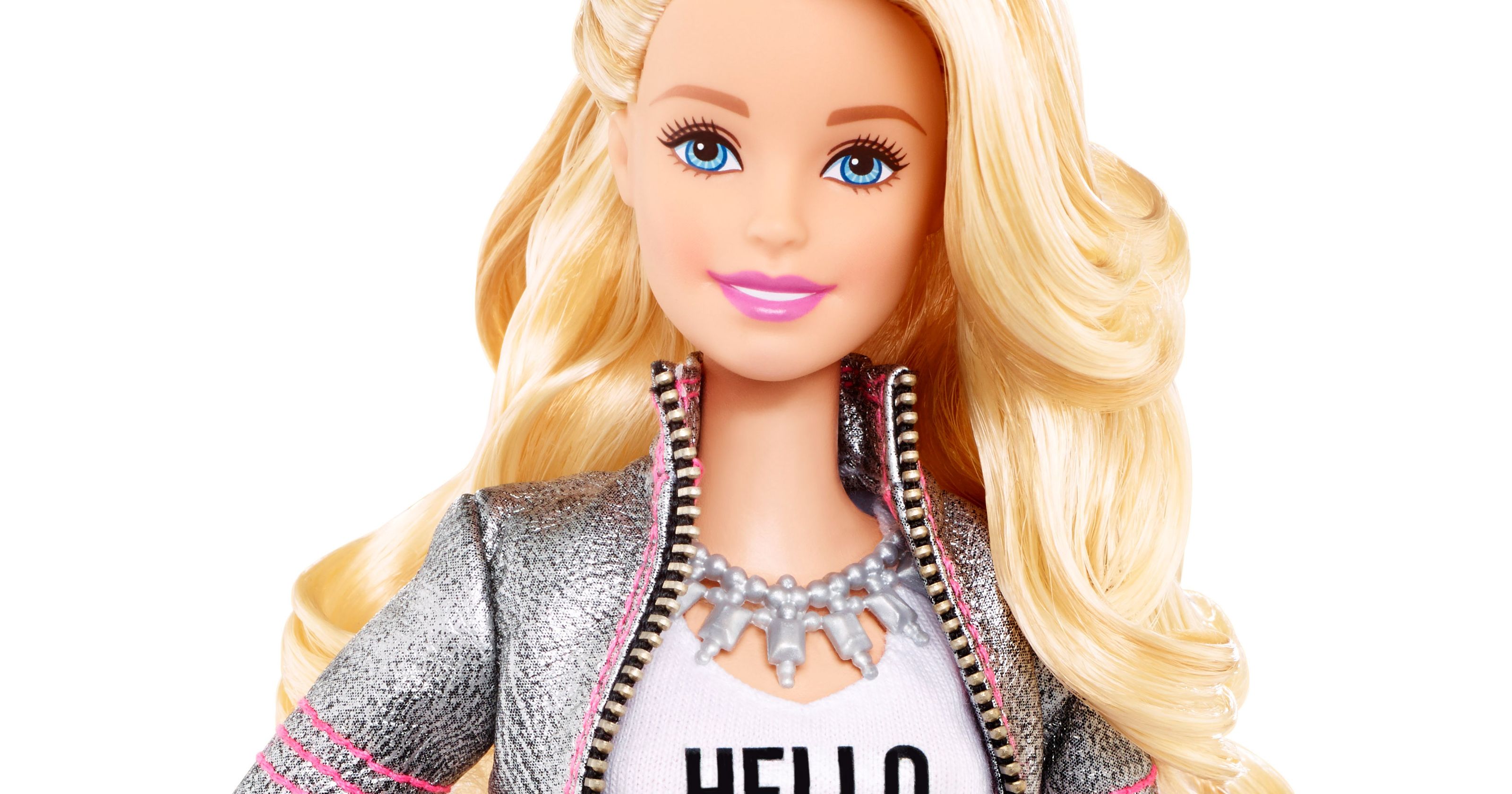 Barbie