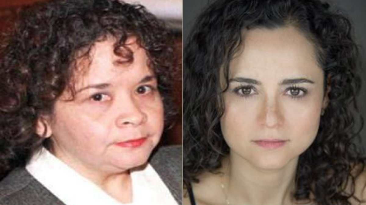 Damayanti quintanar
