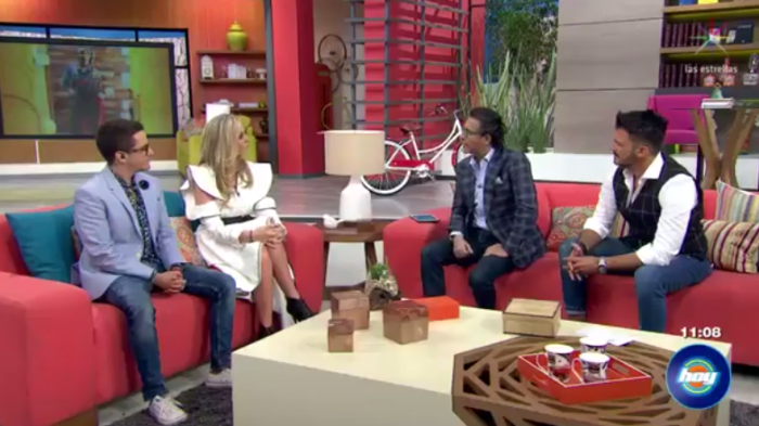 Atala sarmiento hoy