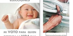 Relacionada mi voto defiende la vida