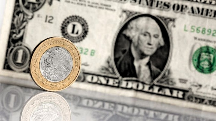Termina Paliza Contra El Peso Dólar Baja A Este Precio Tiempo