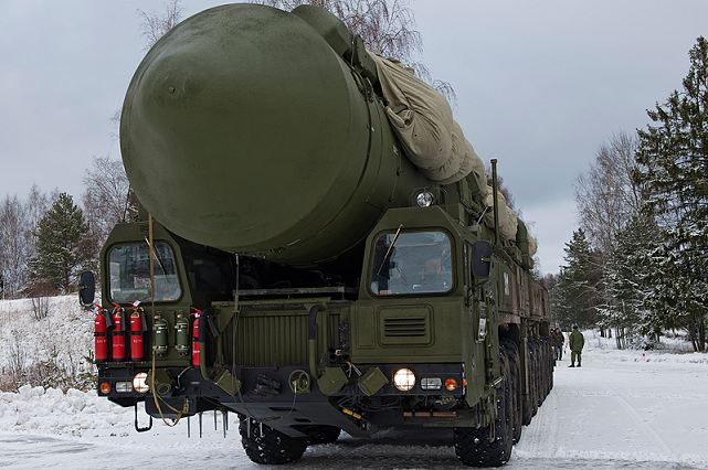 Rs 24 yars mobile intercontinental ballistic missile system russia russian army 004