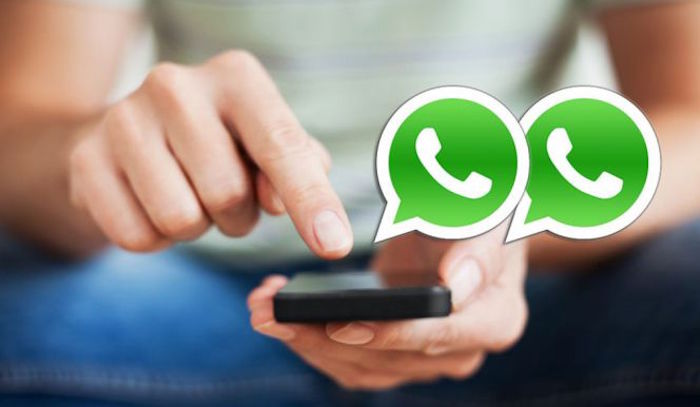 Así puedes tener dos cuentas de WhatsApp en el mismo teléfono Así puedes tener dos cuentas de WhatsApp en el mismo teléfono