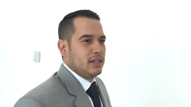 Argumenta defensa de Luna que era asesor técnico, no secretario particular