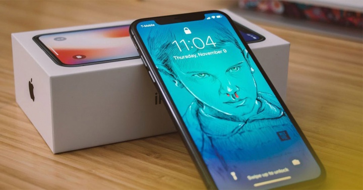 Iphone x