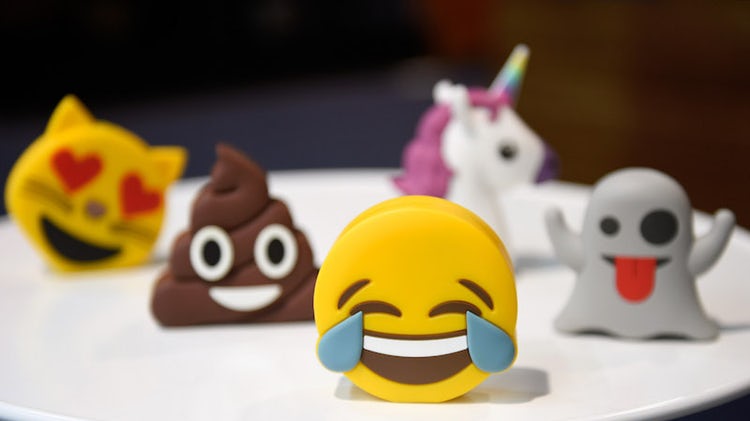 Emojis