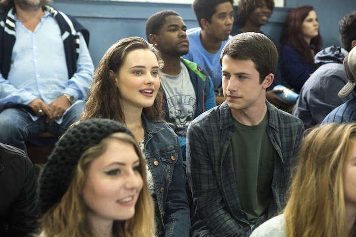 13 reasons why