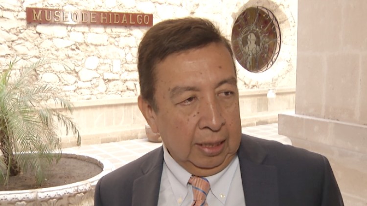 Cesar jauregui