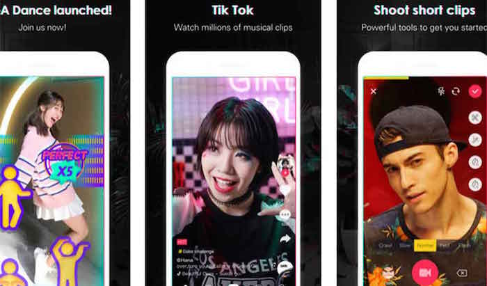 Tiktok