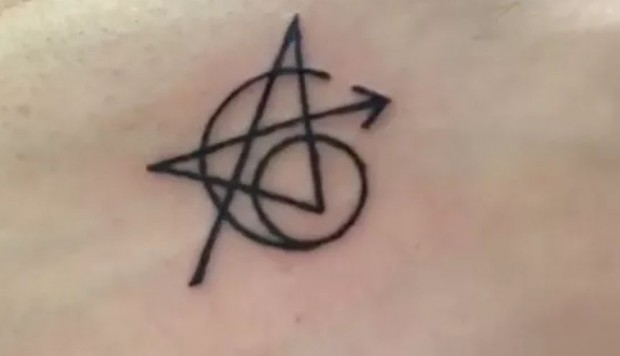 Tatuaje