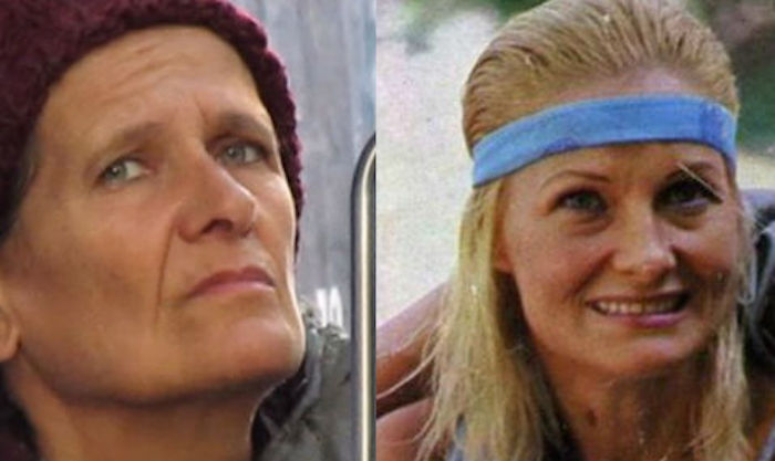 Mujer desaparecida confundida con madre de luis miguel marcela basteri