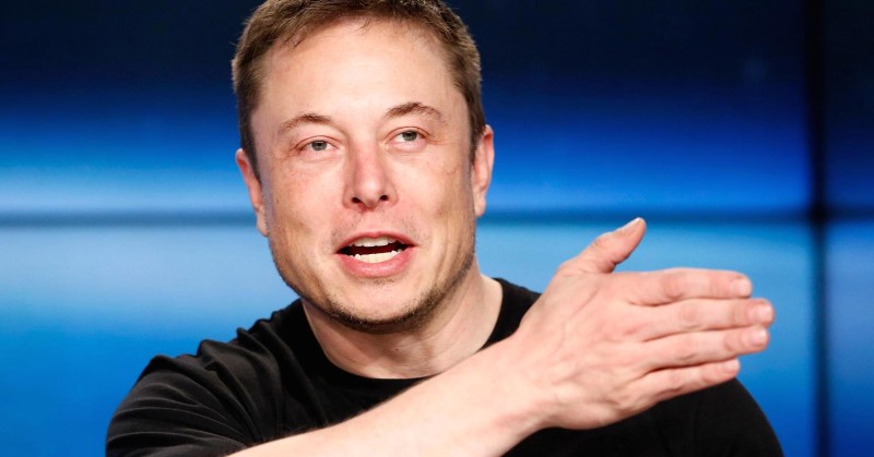 Elonmusk