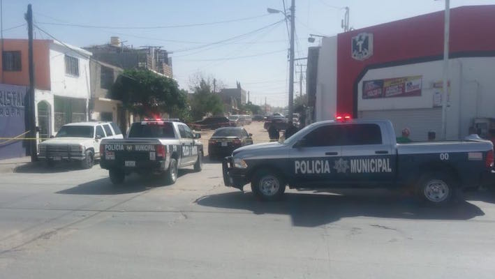 Ejecutan a tres hermanos en Juárez al interior de vivienda”