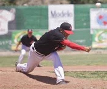 Beis servando lopez