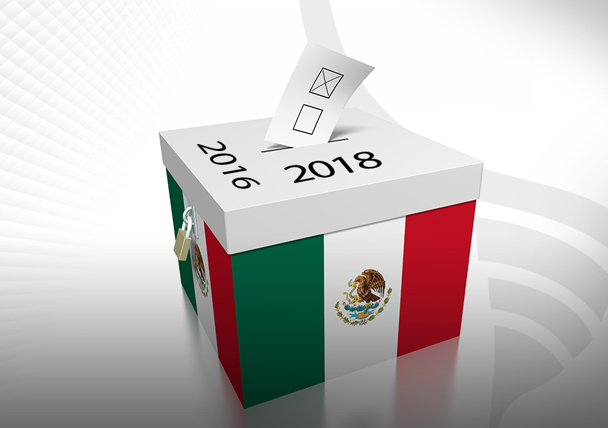Mexico eleccion