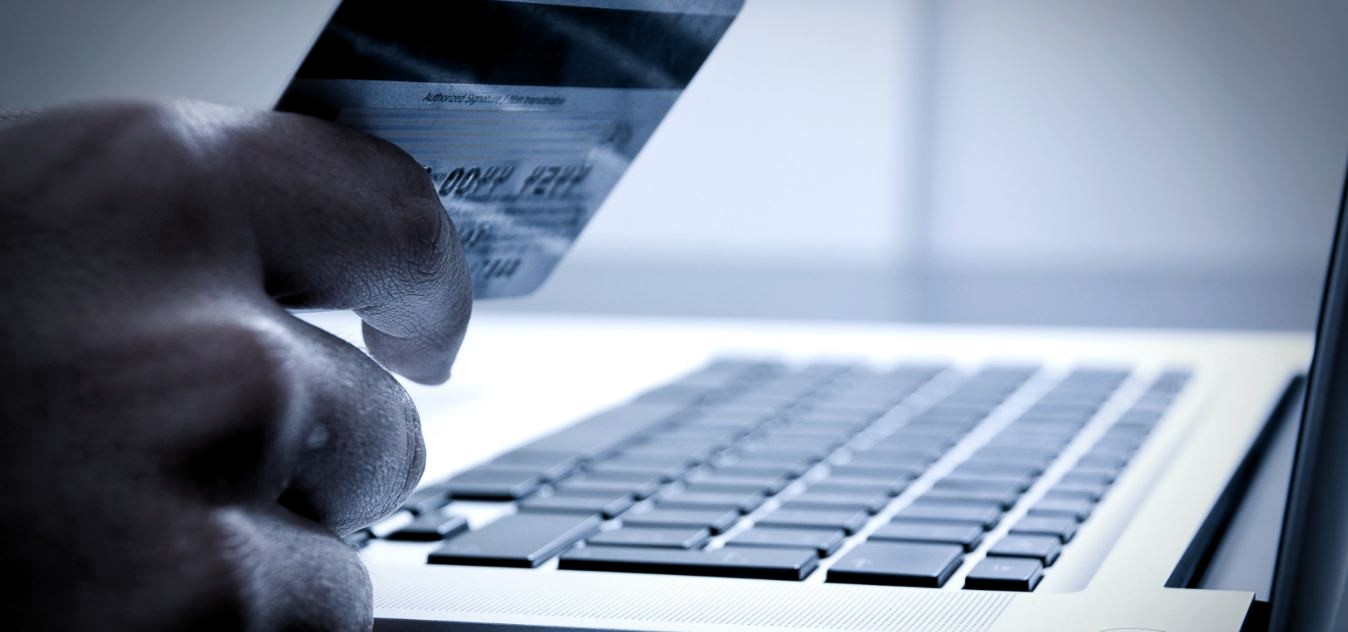 Tarjeta credito hackear