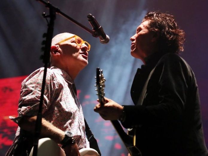 Caifanes