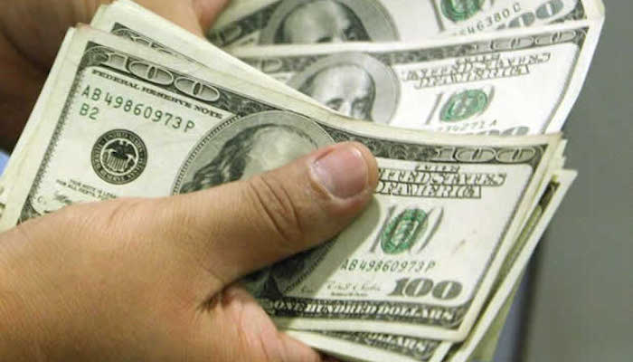 Avanza Dólar A Paso Firme Así Cotizó Hoy Puente Libre Precio Del Do Lar Hoy En Me Xico 15 De Mayo 19 83 Pesos Venta