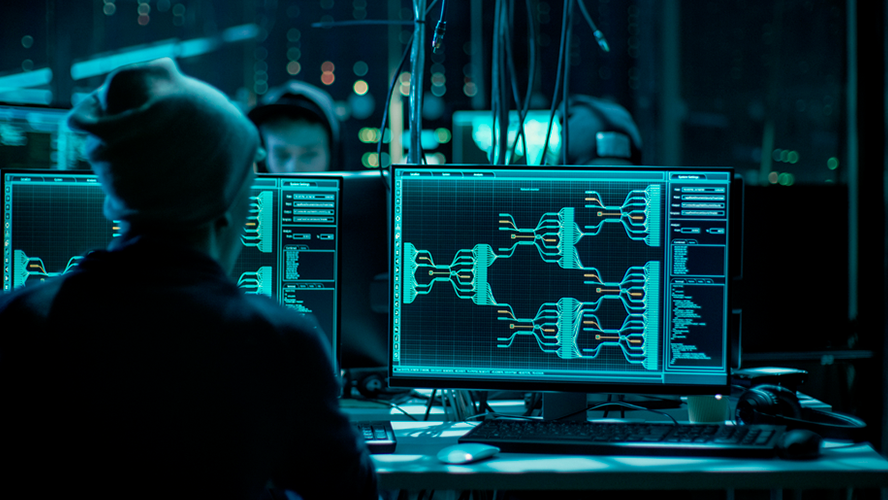 Hackers