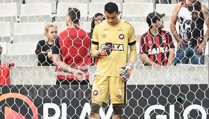 Aderbar melo dos santos neto