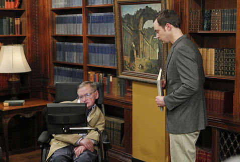 Stephen hawking milima20180328 0221 11