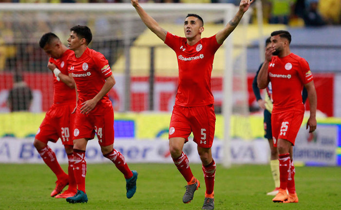 Toluca vs revendedores boletos para final en venta solo por internet