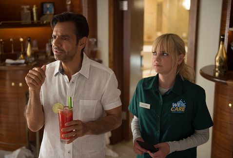 Pelicula hombre al agua eugenio derbez avengers infinity war milima20180514 0447 30