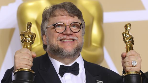 Guillermo del toro