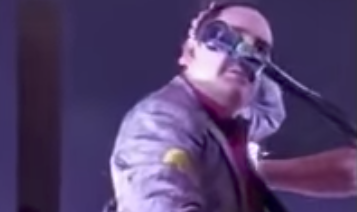 Botellazo mario quintero