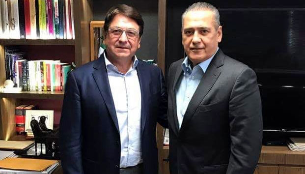 Beltrones la coneja