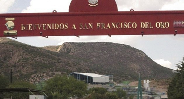 San