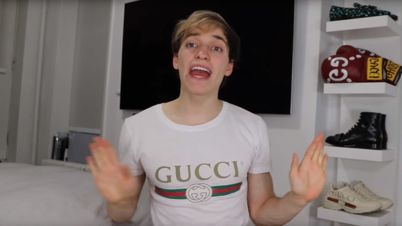 Youtuber