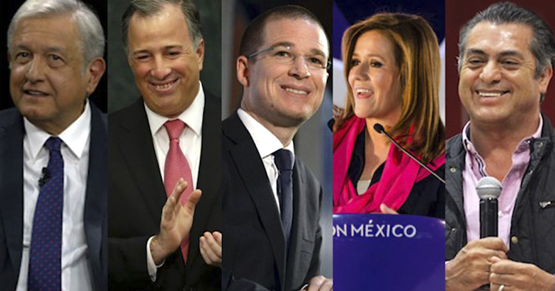 Candidatos