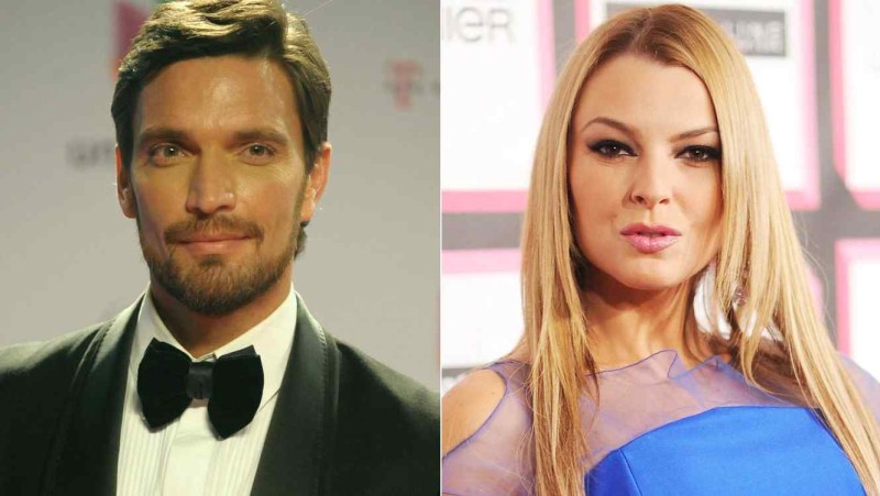 Julian gil marjorie de sous