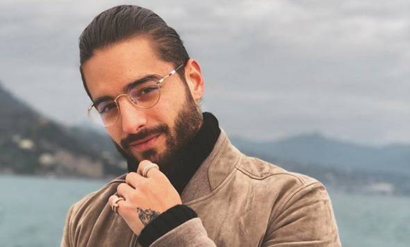 Maluma