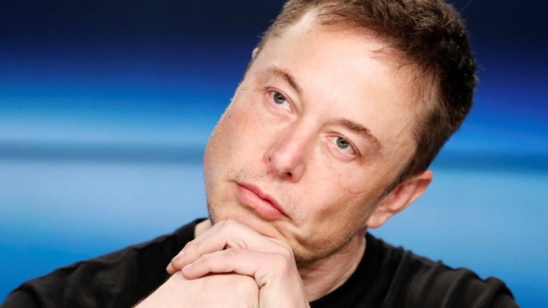 Elonmusk