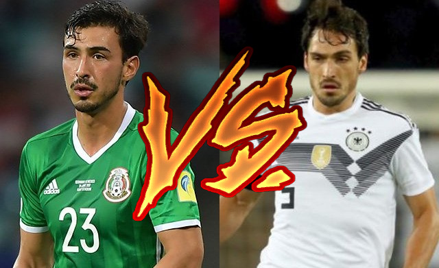 Hummels mexicano vs alan s alem n