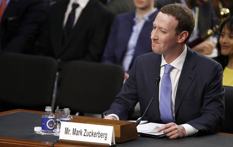 Markzuckerberg