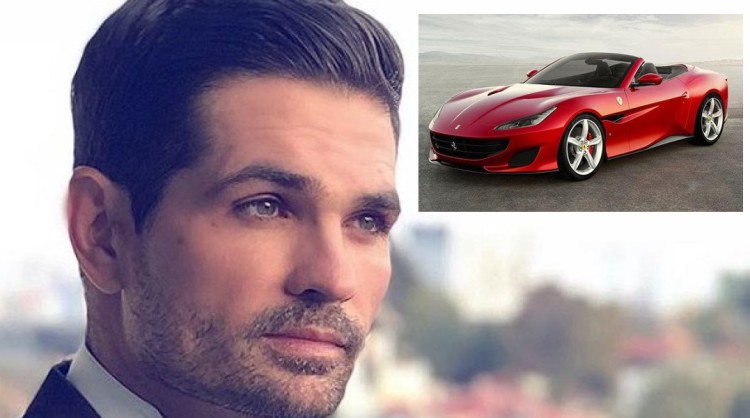 Ferrari fernandino valencia