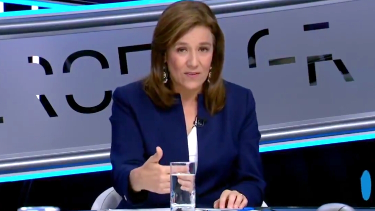 Margarita zavala gomez del campo