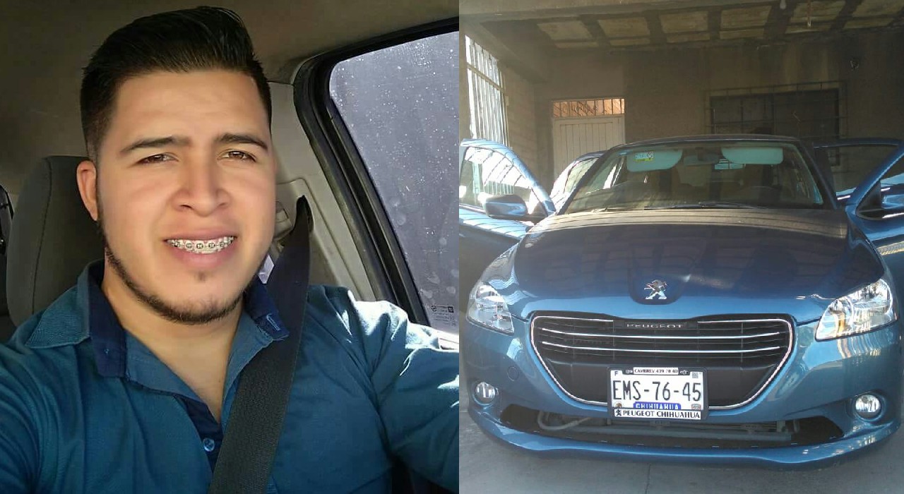 Uber auti