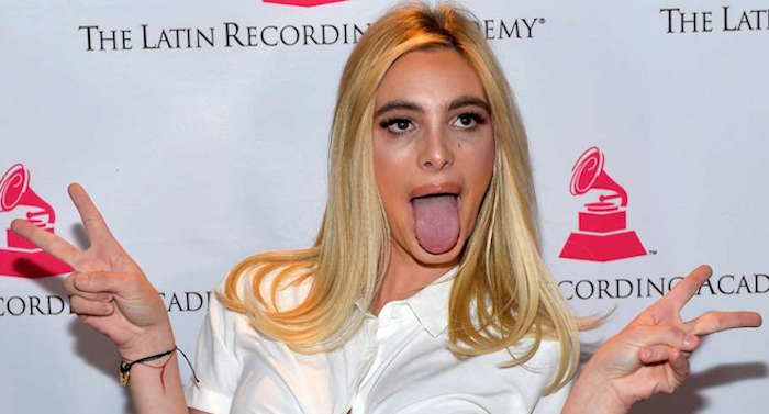 Lele pons